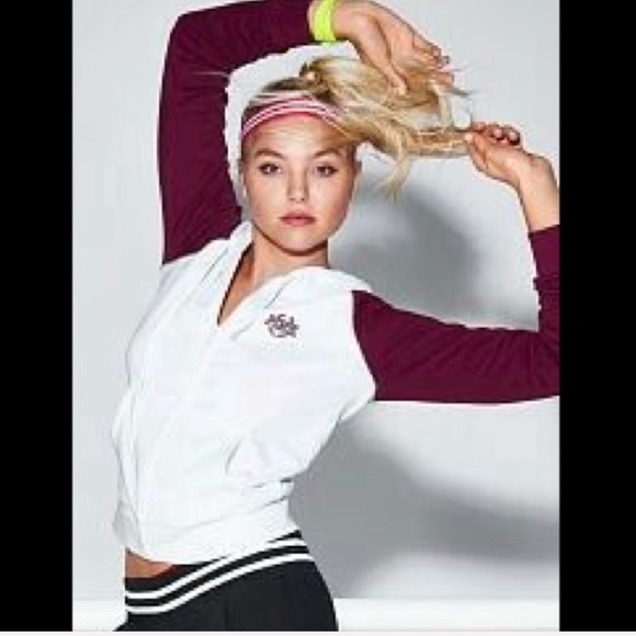 PINK Jacket!!❣️ - Picture 3 of 3